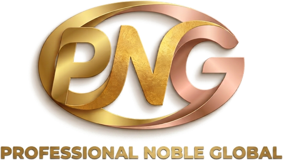 PNG ONE FASHION — Professional Noble Global